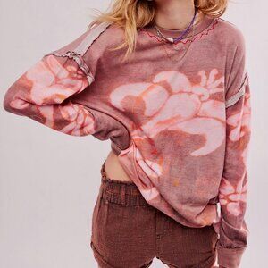 We The Free Midnight Bloom Tee